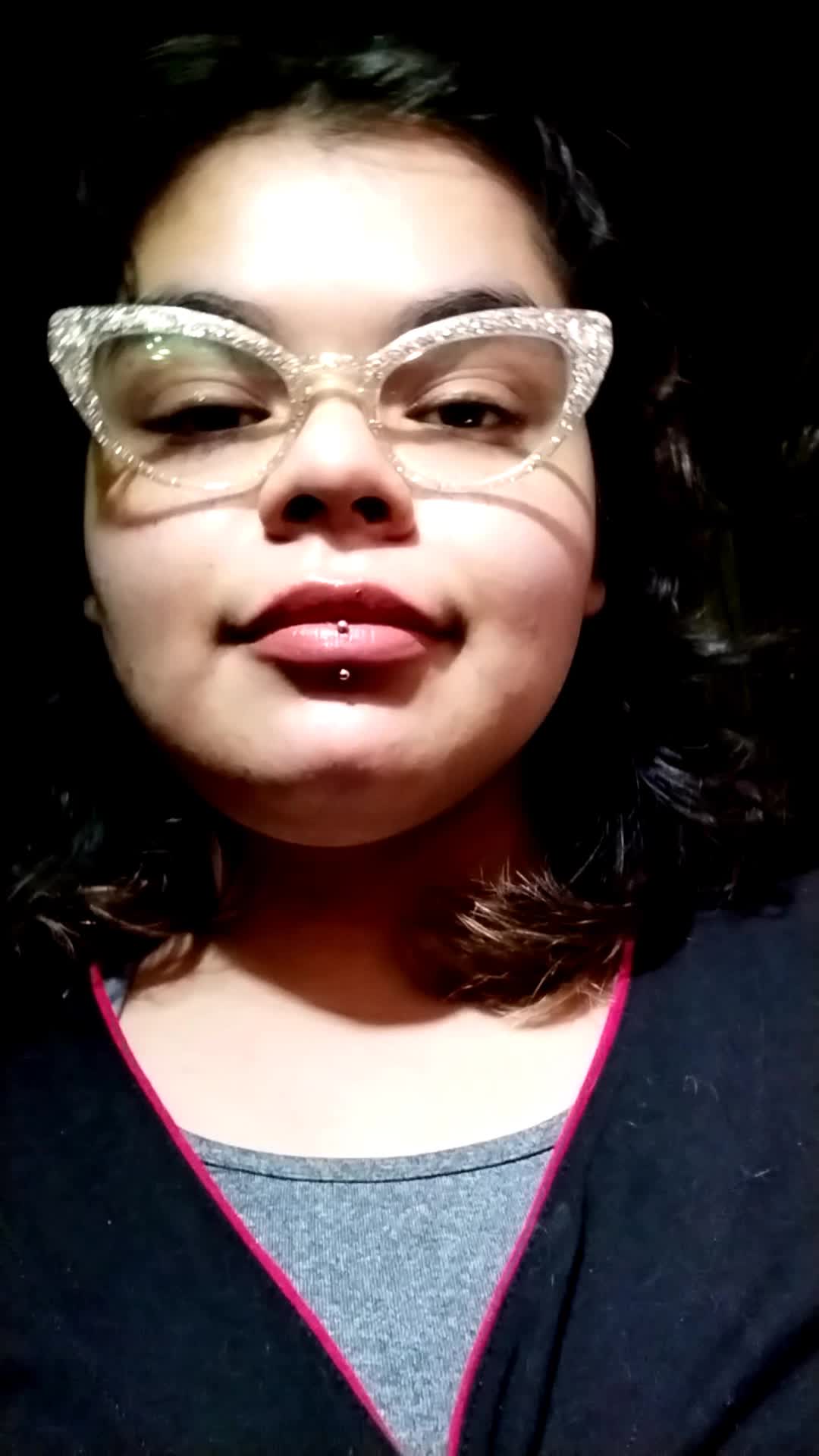 Belén O. candidate video thumbnail