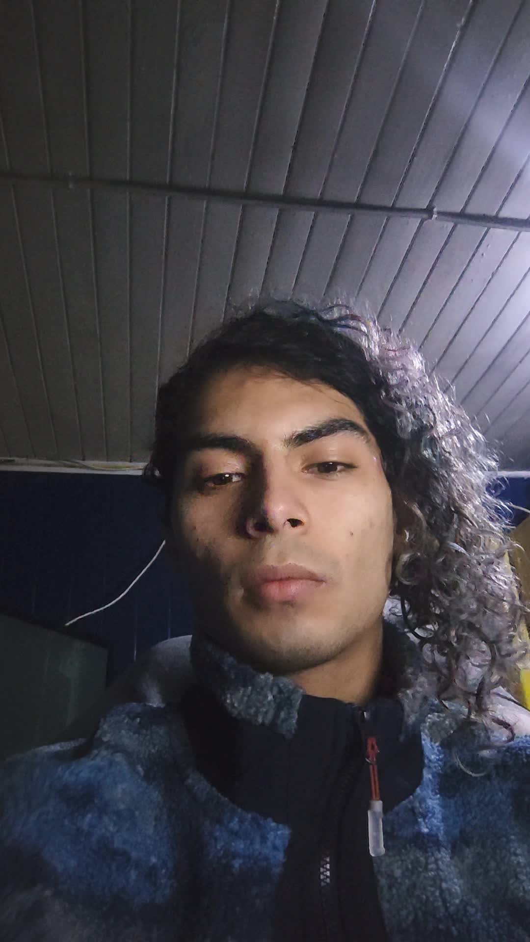 Mauricio Nikolai Apablaza Roa video thumbnail