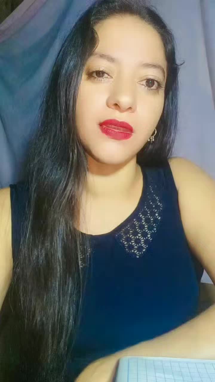 Olinda Alvarez video thumbnail