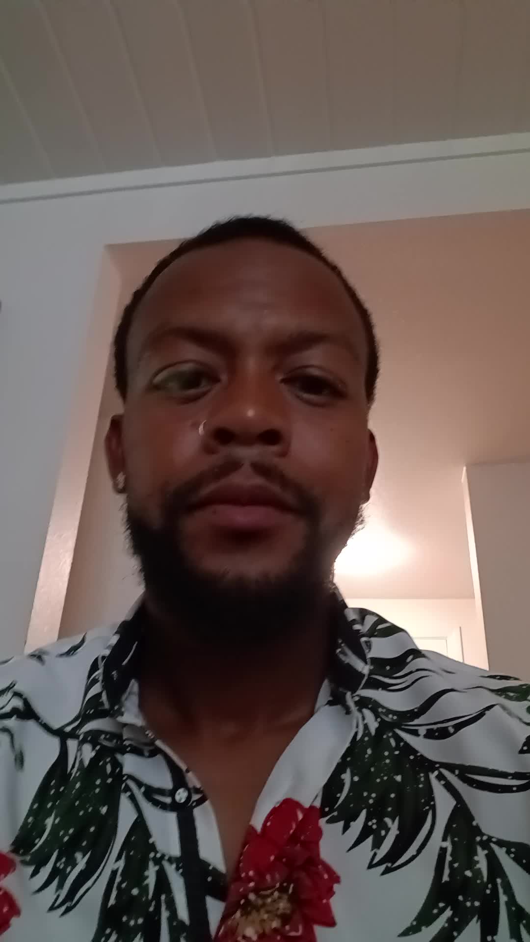 Adrian D. candidate video thumbnail