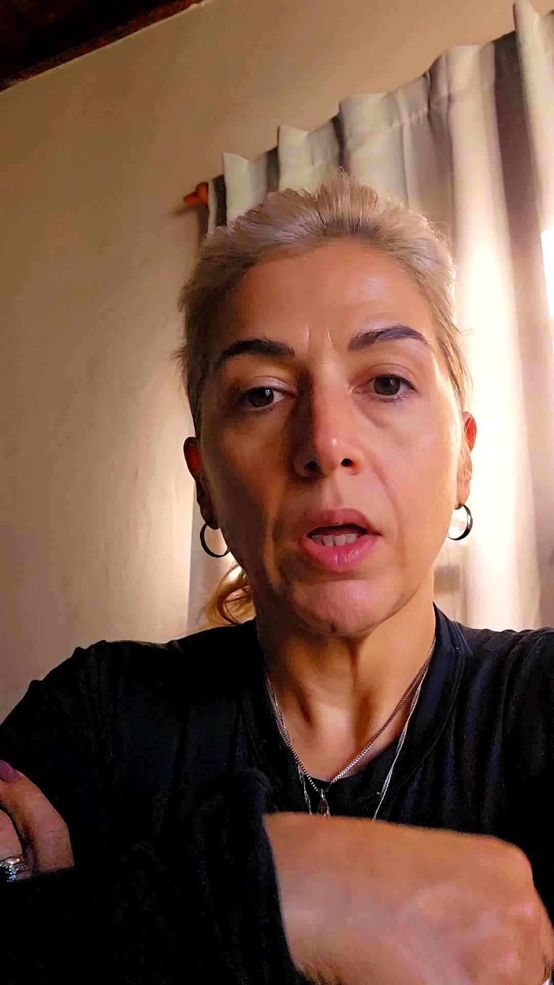 Julia G. candidate video thumbnail