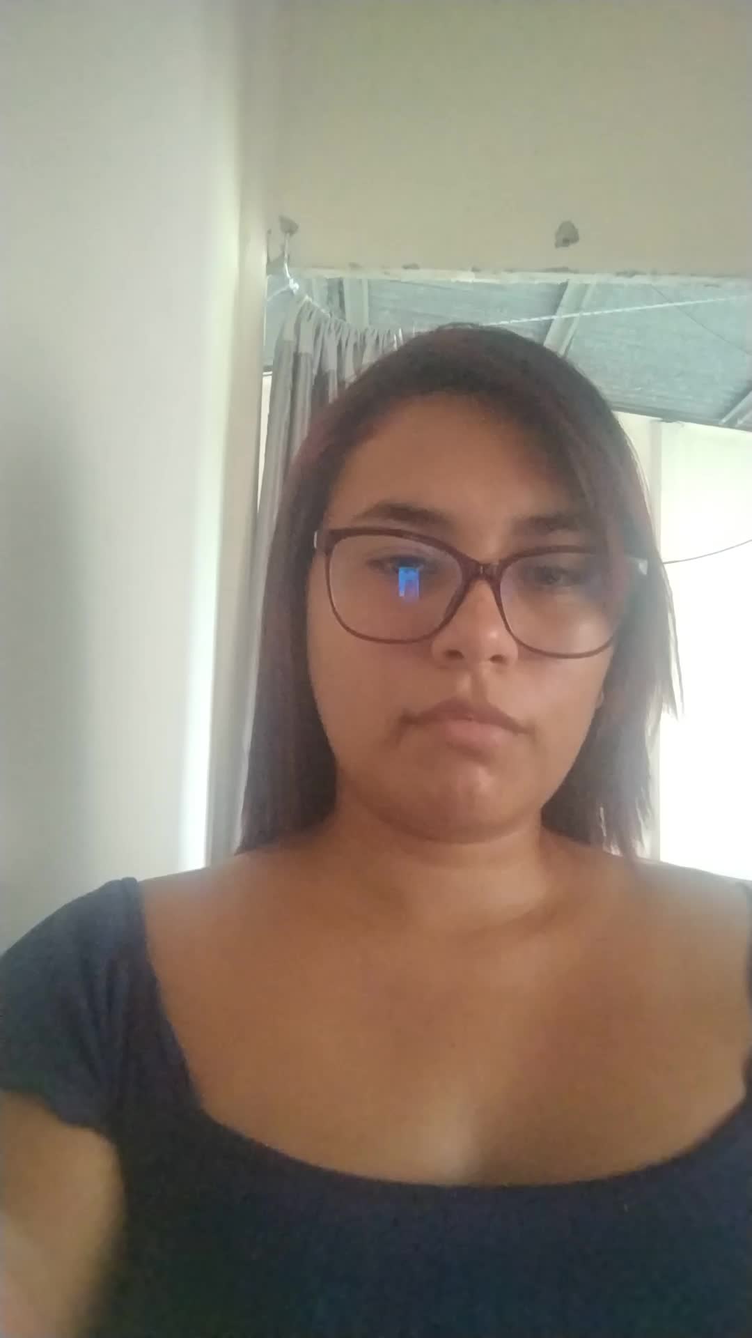 Kahina R. candidate video thumbnail