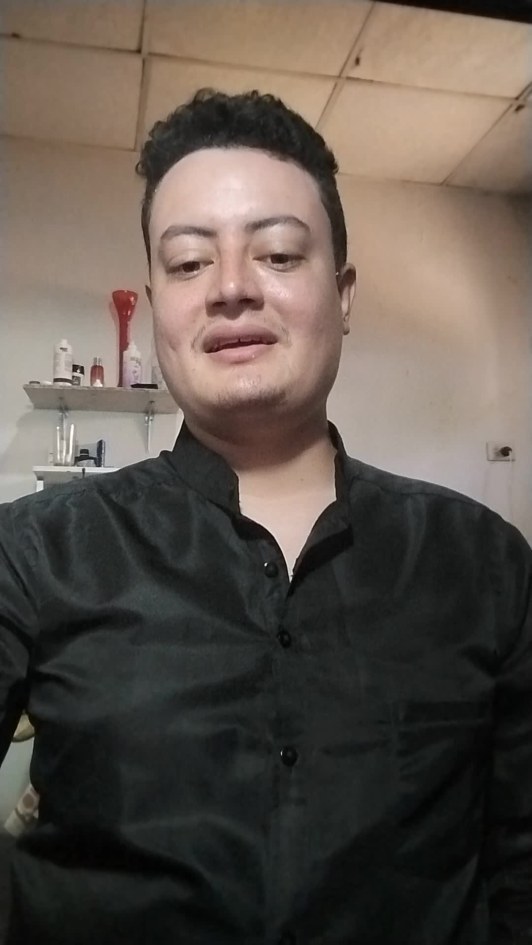 Ernesto Donado video thumbnail
