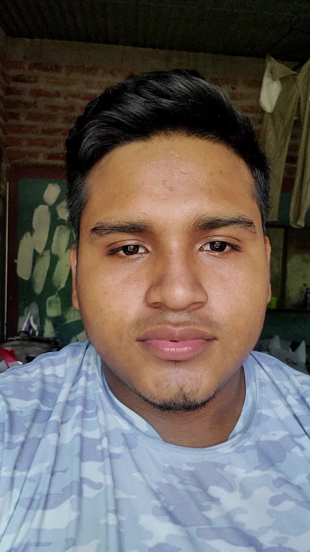 Isaac Alvarez video thumbnail
