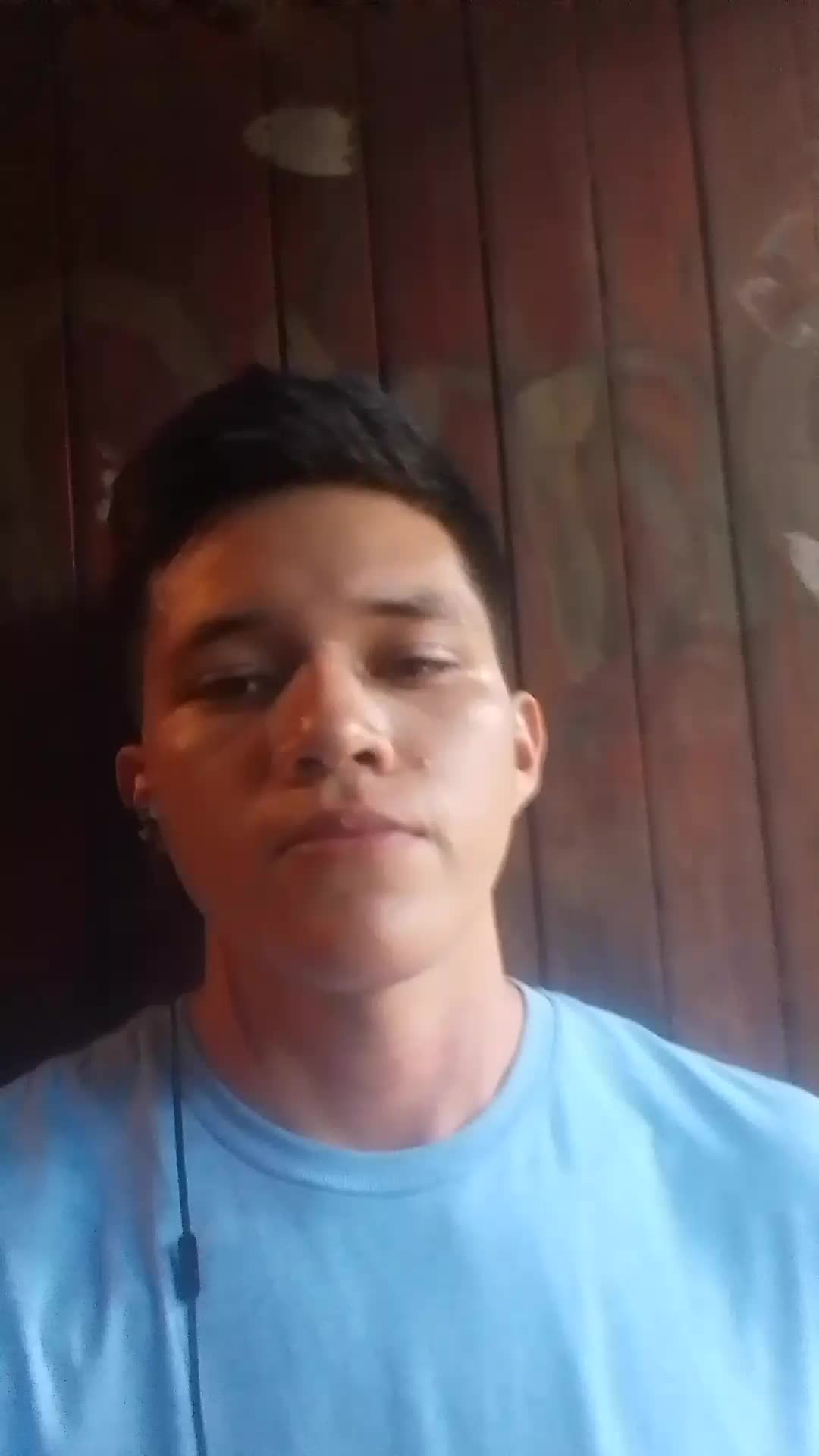 Roger Gutierrez video thumbnail