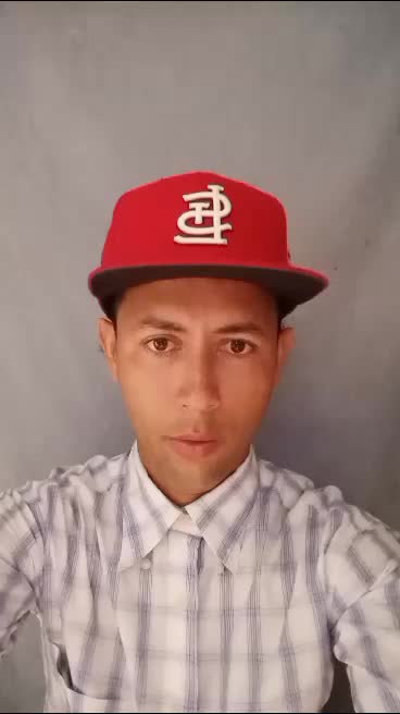 Juan C. candidate video thumbnail
