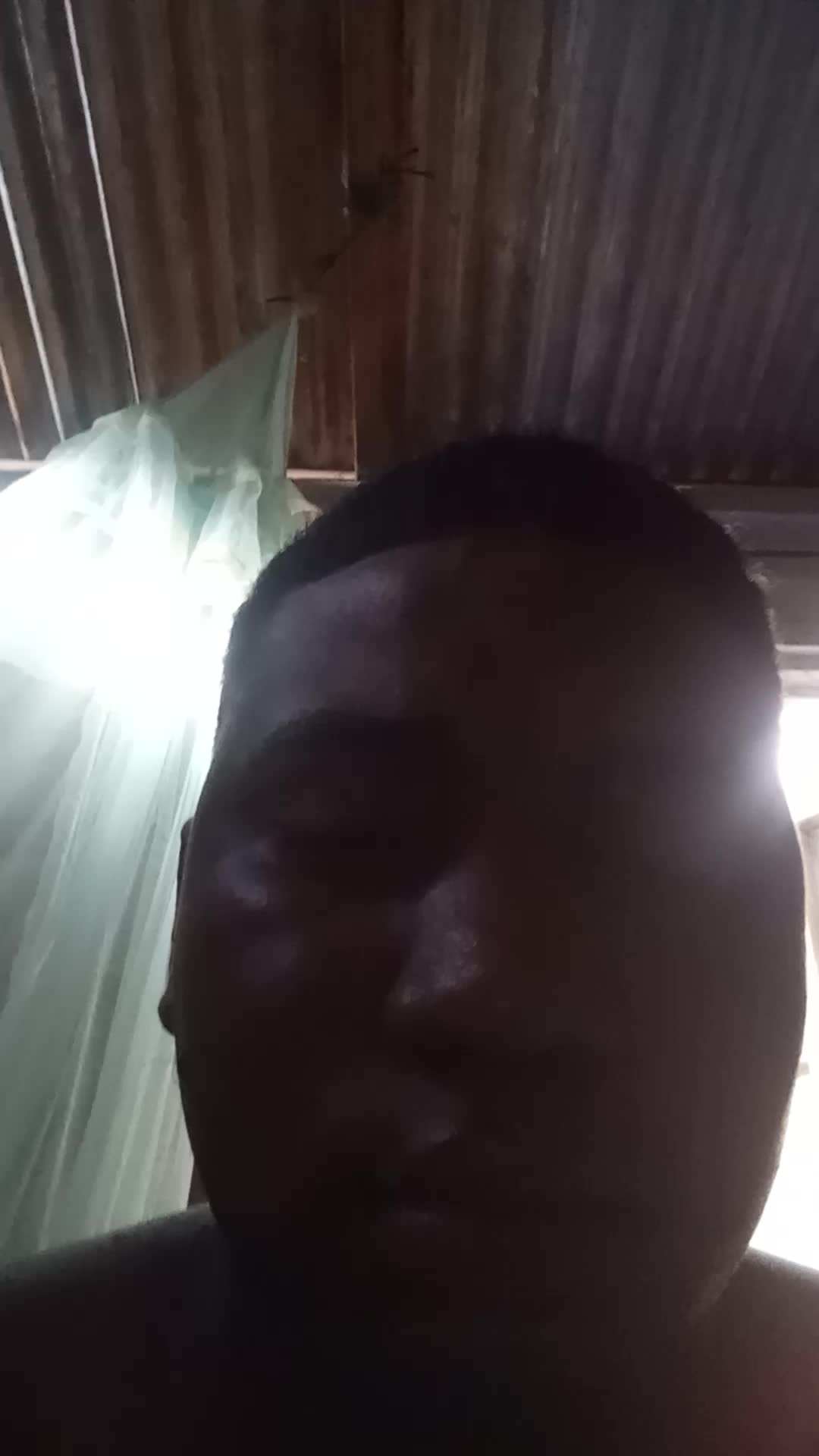 Sheylon M. candidate video thumbnail