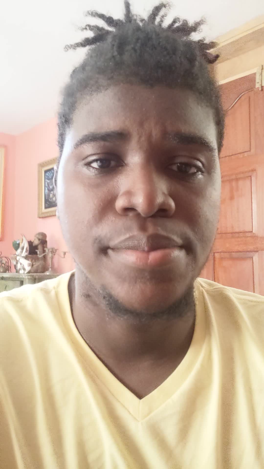 Cedrick video thumbnail