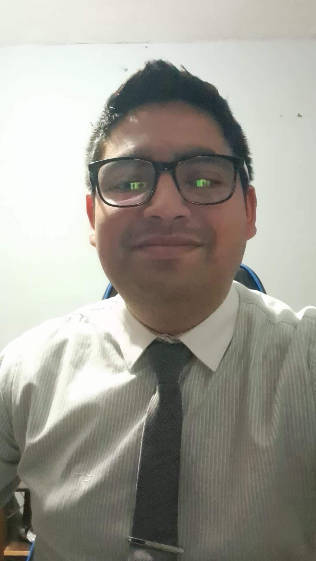 Anthony Paul Vasquez De La Cruz video thumbnail