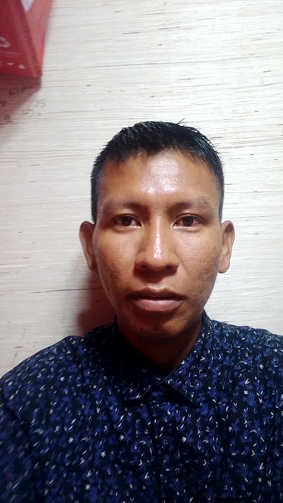 Obed Wilger Mozombite Doñez video thumbnail