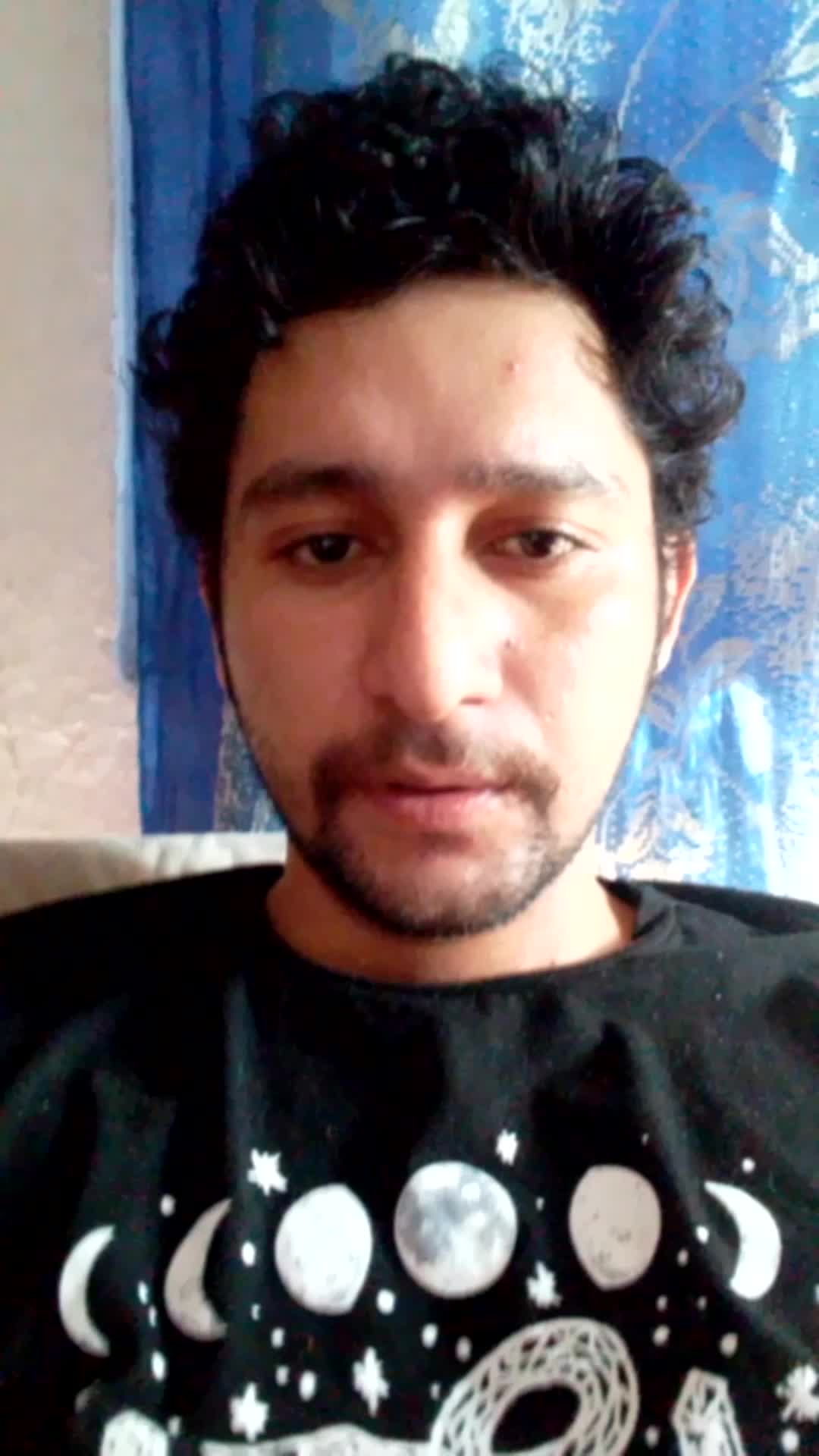 Ricardo A. candidate video thumbnail