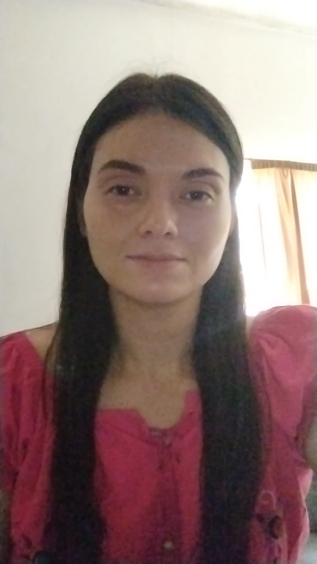 Katerine Sarai Paredes Solorzano video thumbnail
