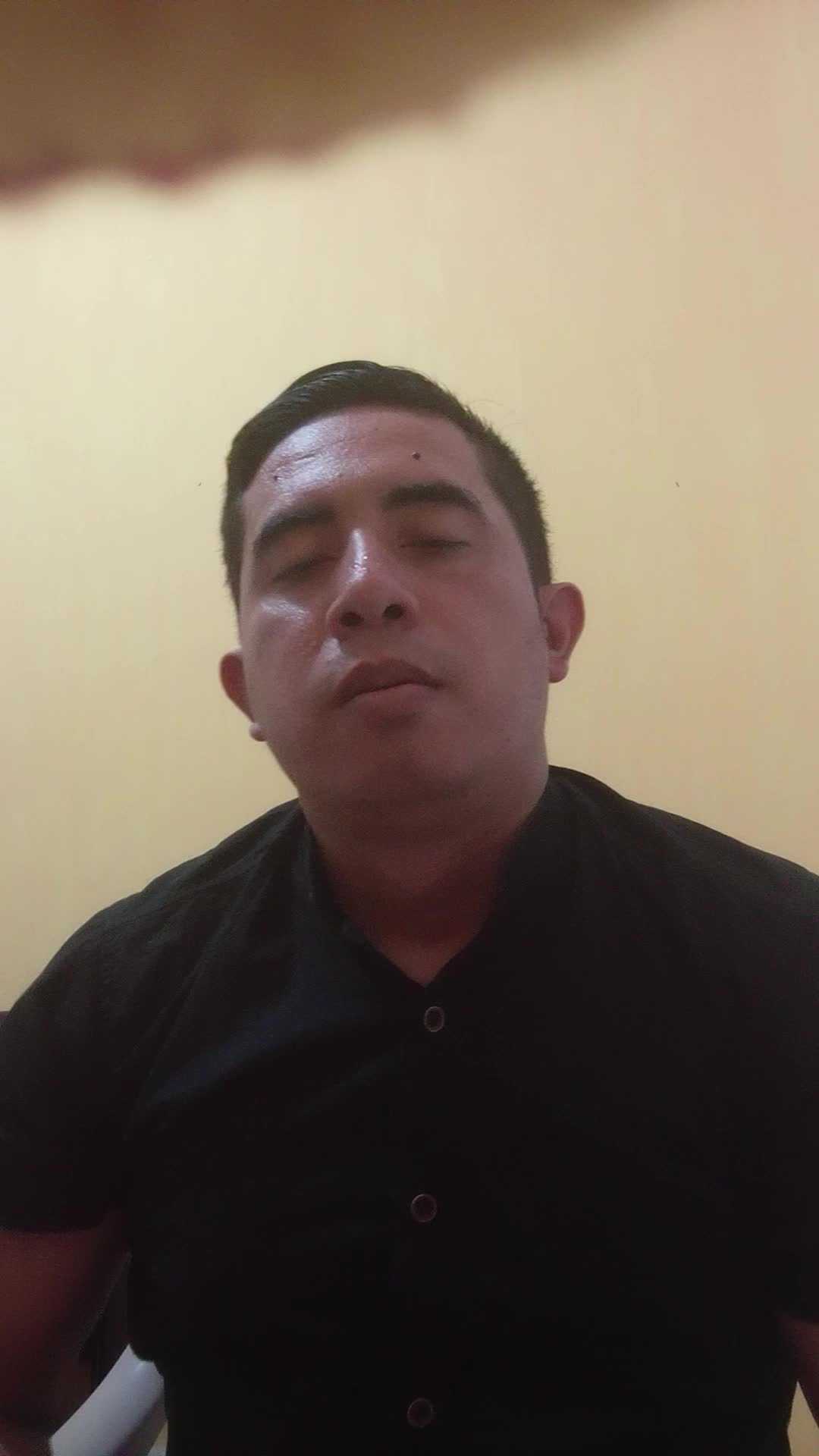 George Javier Reyes Mantuano video thumbnail