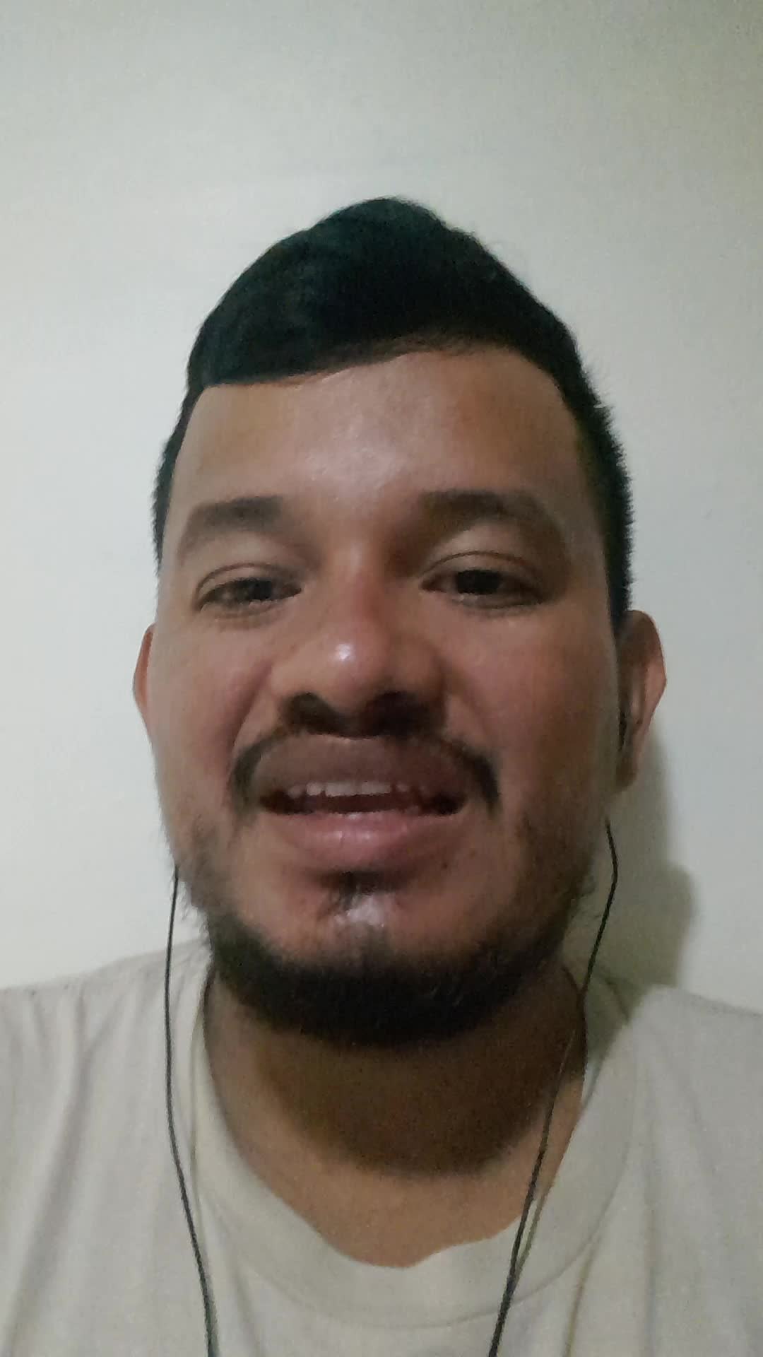 Darvin Sadid Ventura Castillo video thumbnail