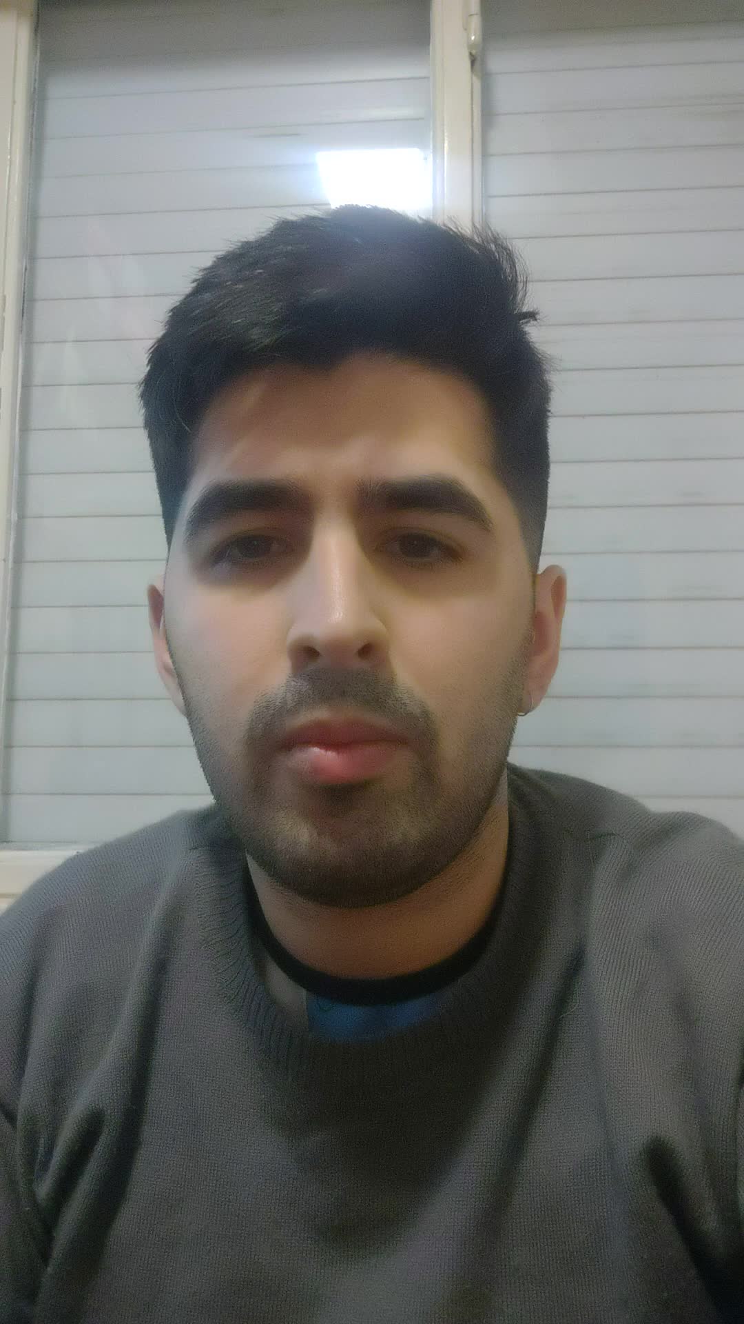 Alfredo Leonel Portillo video thumbnail