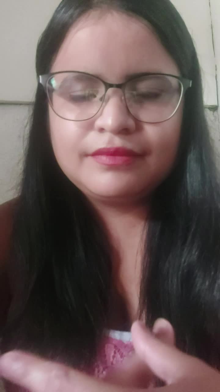 Katerine Chavarria video thumbnail