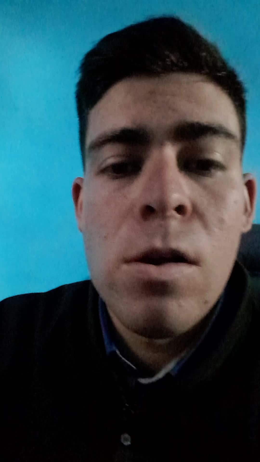 Yonatan David Barreto Carvallo video thumbnail