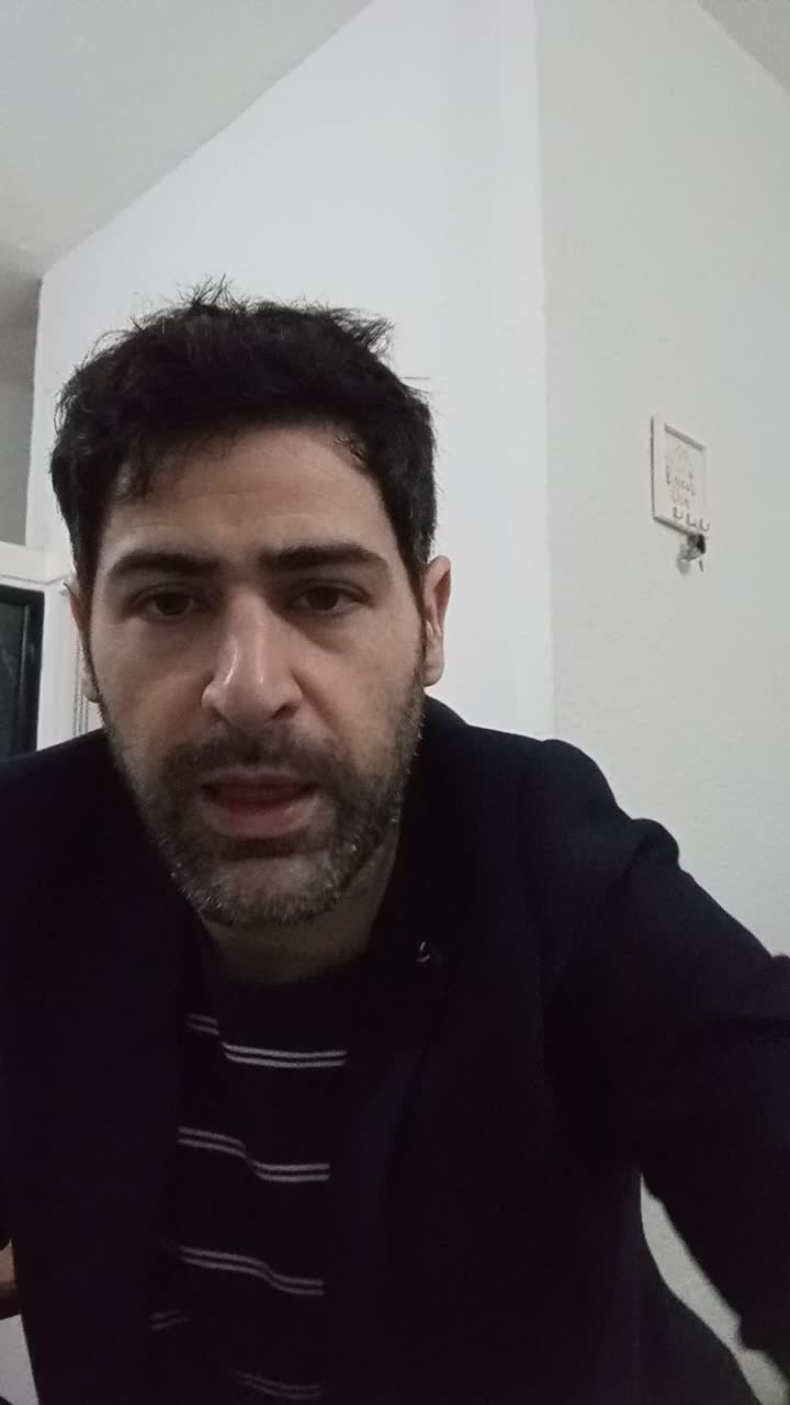 Ignacio D. candidate video thumbnail