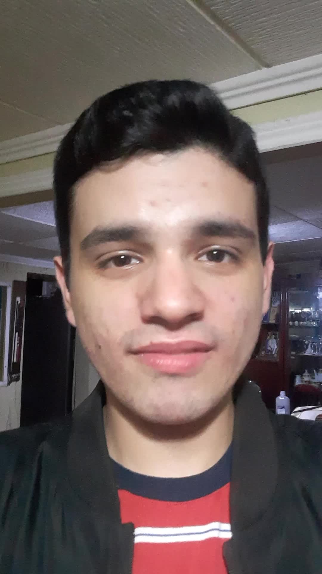 Jose Daniel Cevallos video thumbnail