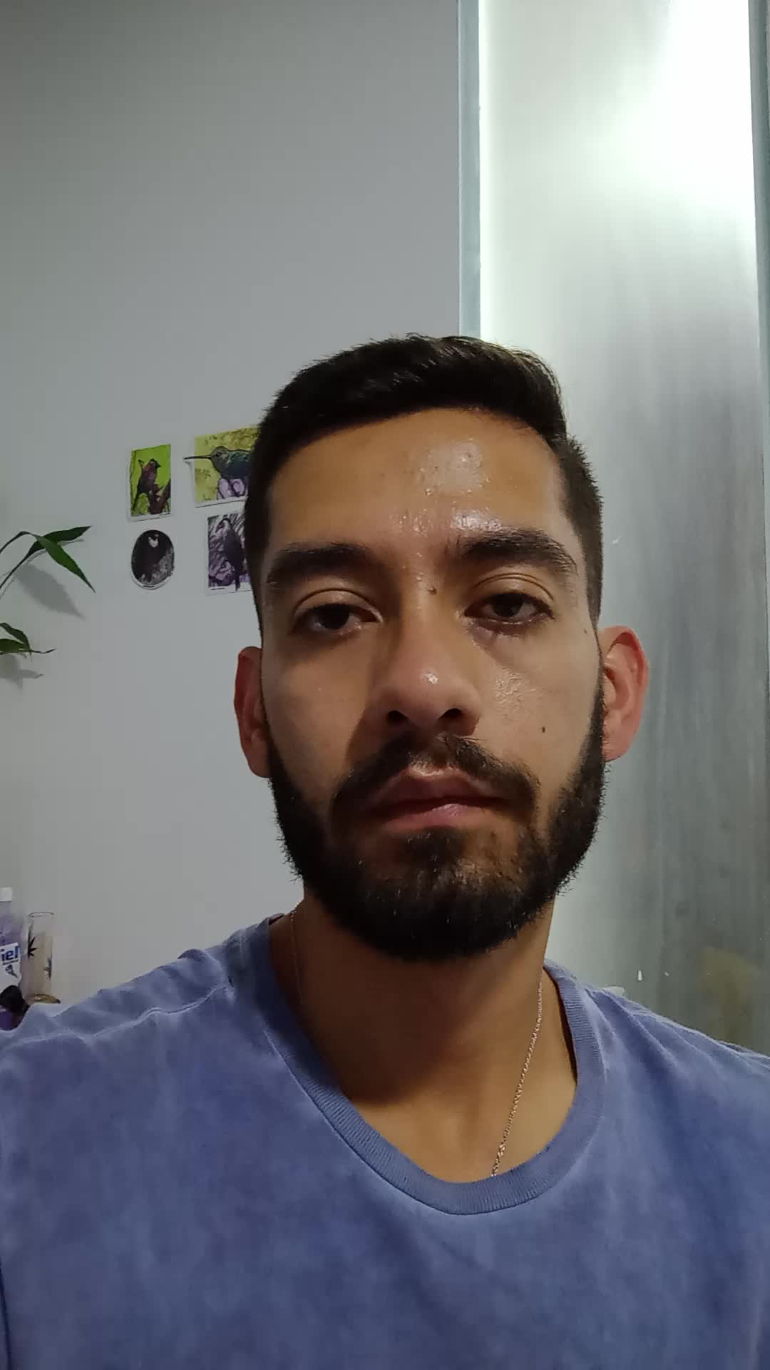 Esteban Palomino video thumbnail