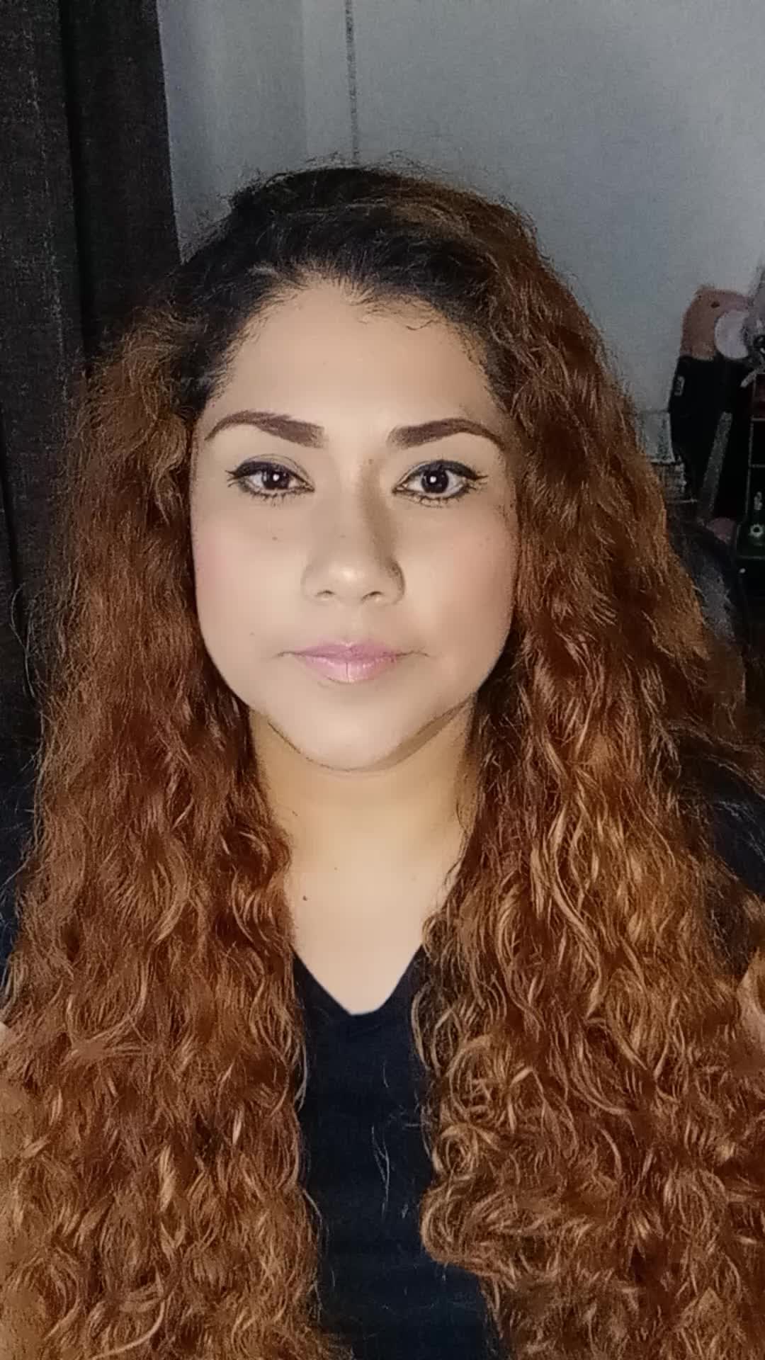 Johanna Alejandra Diaz Hernandez video thumbnail
