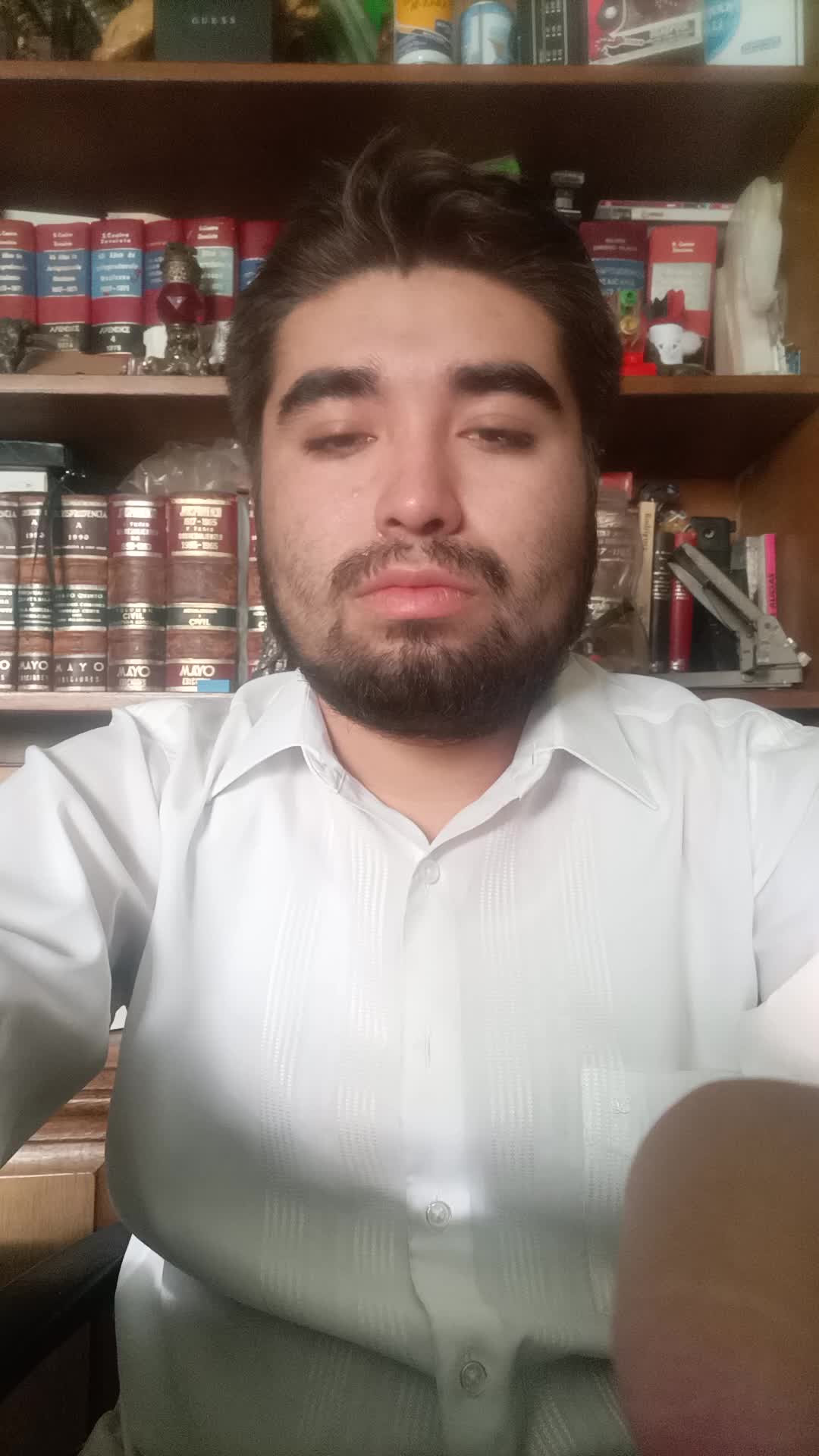 Marco Antonio Calles video thumbnail
