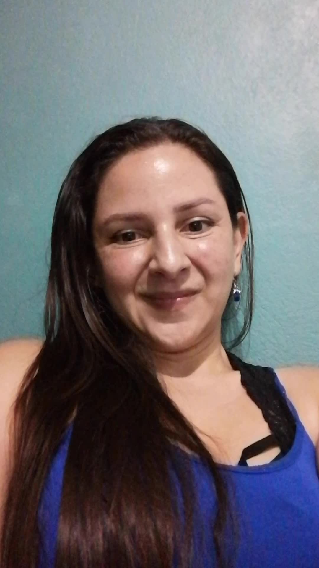 Andrea C. candidate video thumbnail