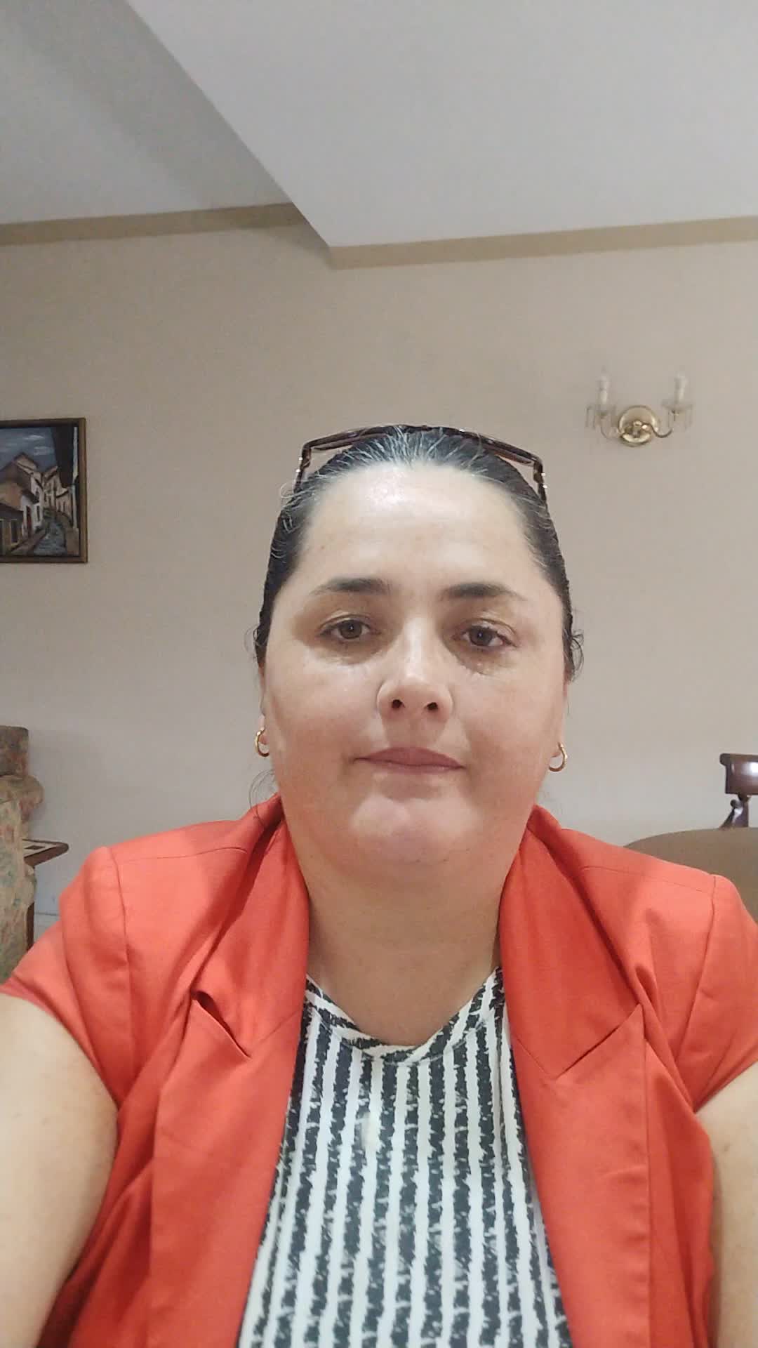 Frances Dorado Camacho video thumbnail