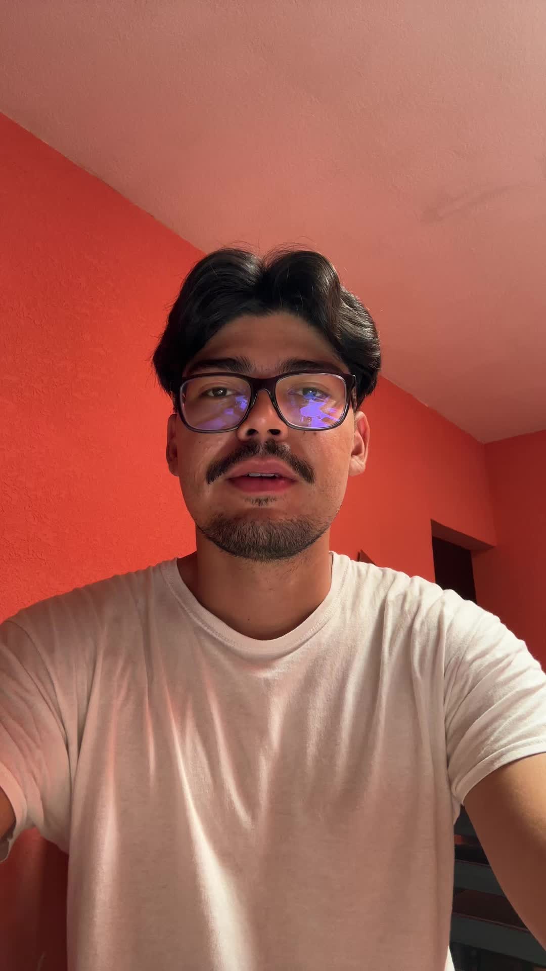 Gerson M. candidate video thumbnail