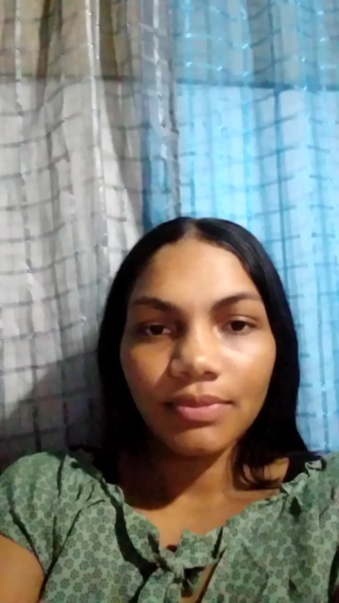 Nadia D. candidate video thumbnail