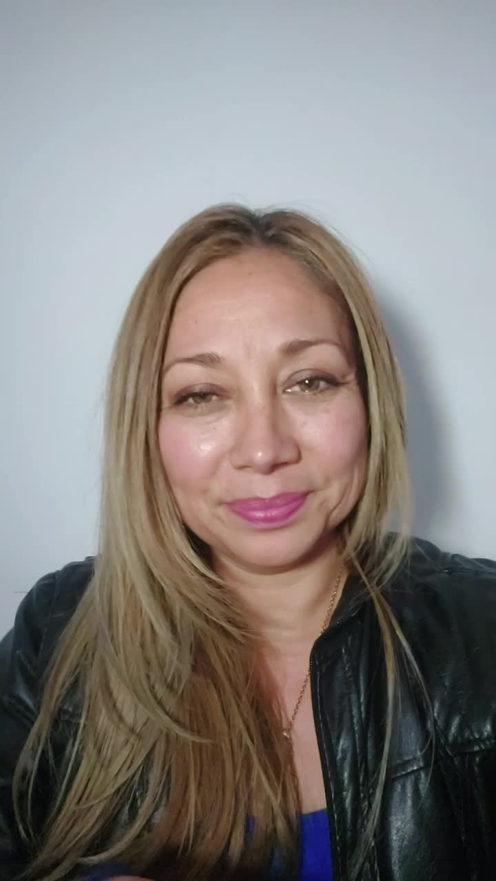 Nereida C. candidate video thumbnail