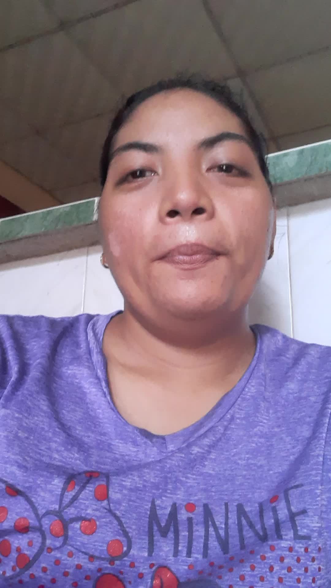 Katherine Aguirre video thumbnail