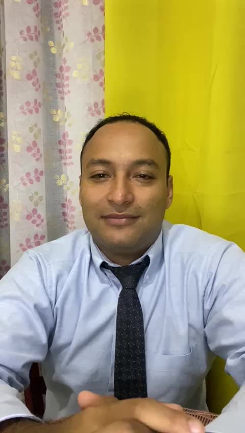 Ivan P. candidate video thumbnail