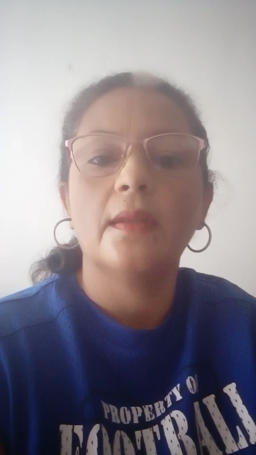 Hilda Rosa Boscan Fuentes video thumbnail