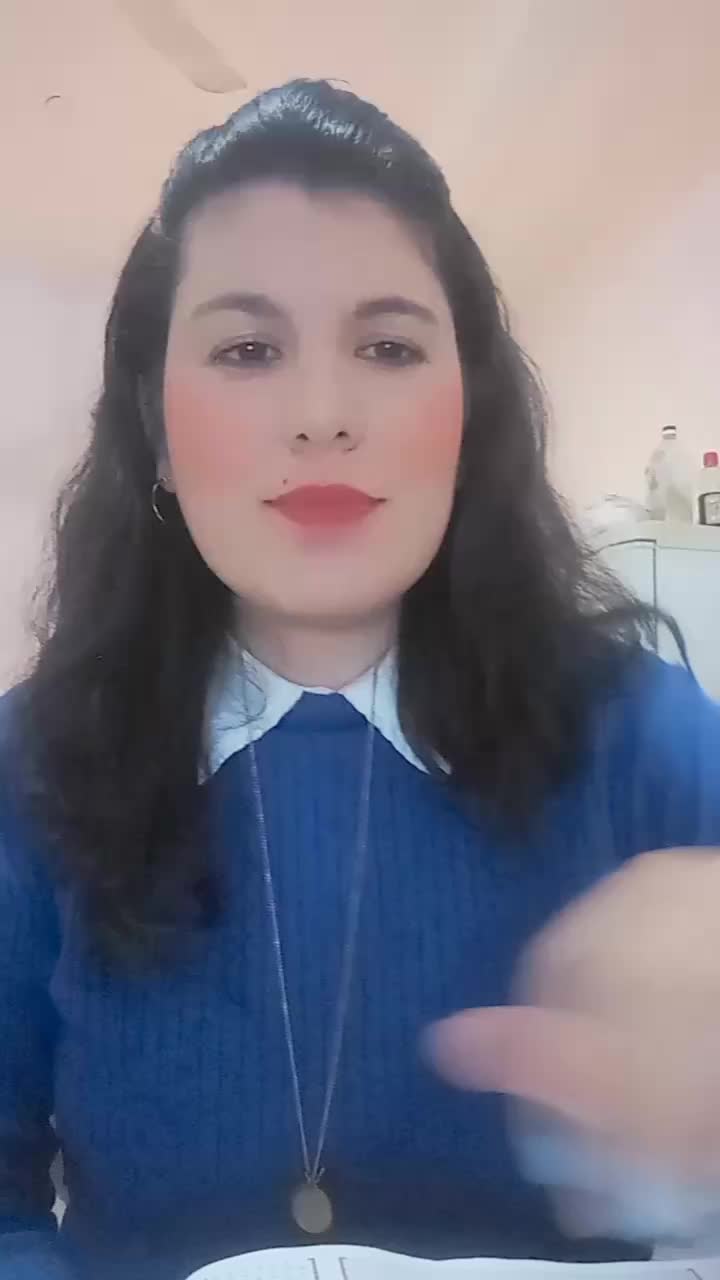 Lourdes Chaparro video thumbnail
