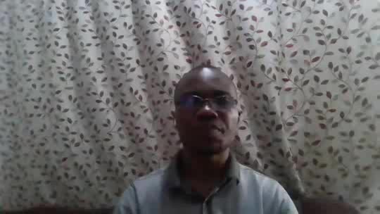 George Osafo video thumbnail