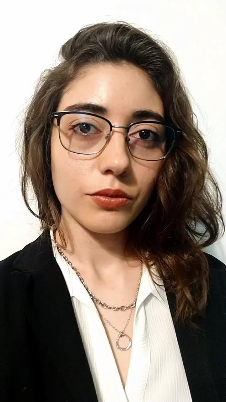 María Emilia Olcese video thumbnail