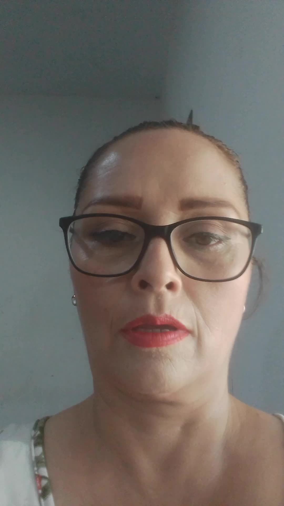 Maria I. candidate video thumbnail