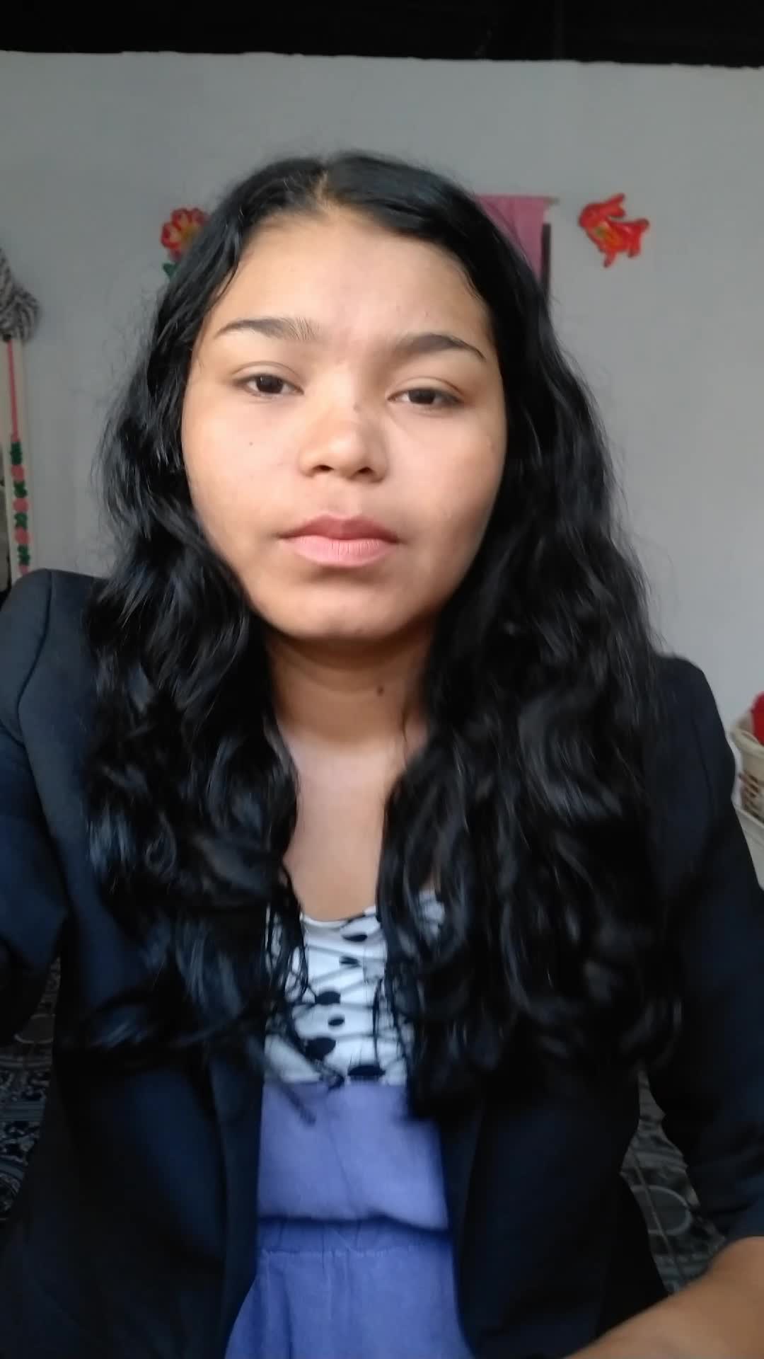 Karla Vanessa Orozco Hernández video thumbnail