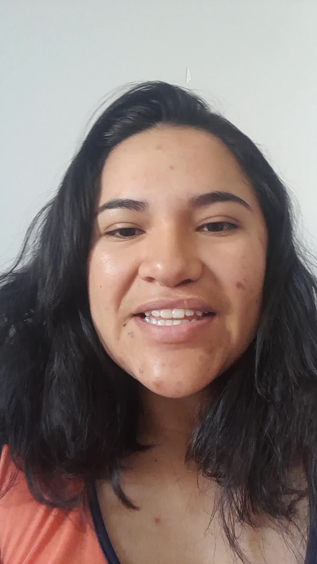 Fatima J. candidate video thumbnail