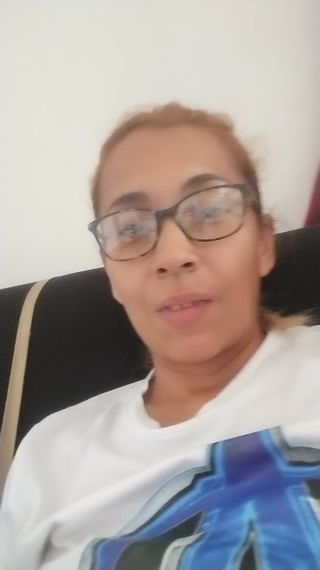 Masiel D. candidate video thumbnail