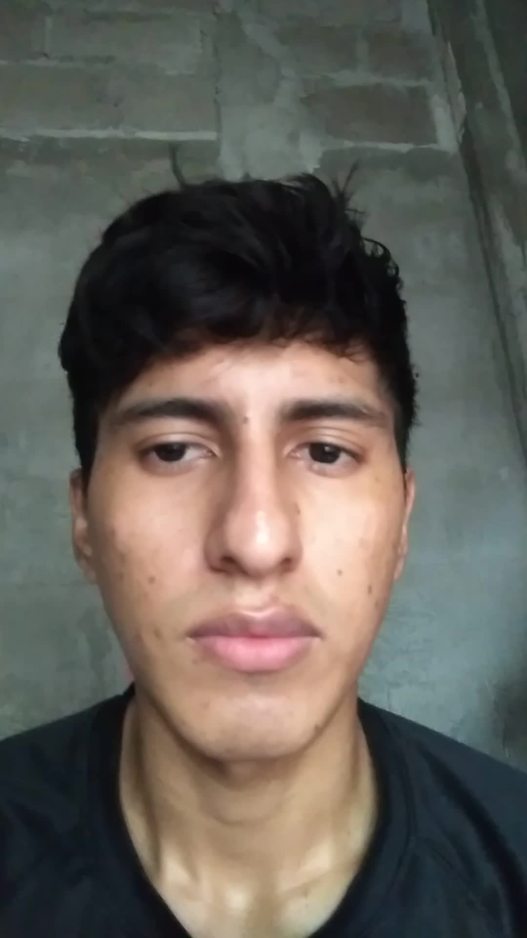 Aron Israel Pluas Pazos video thumbnail