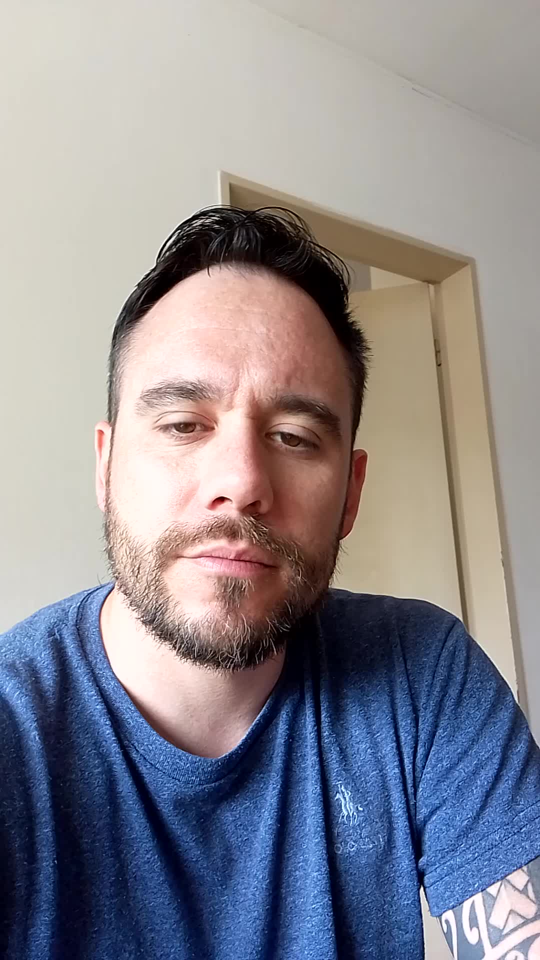 Pablo Andrés Maroni video thumbnail