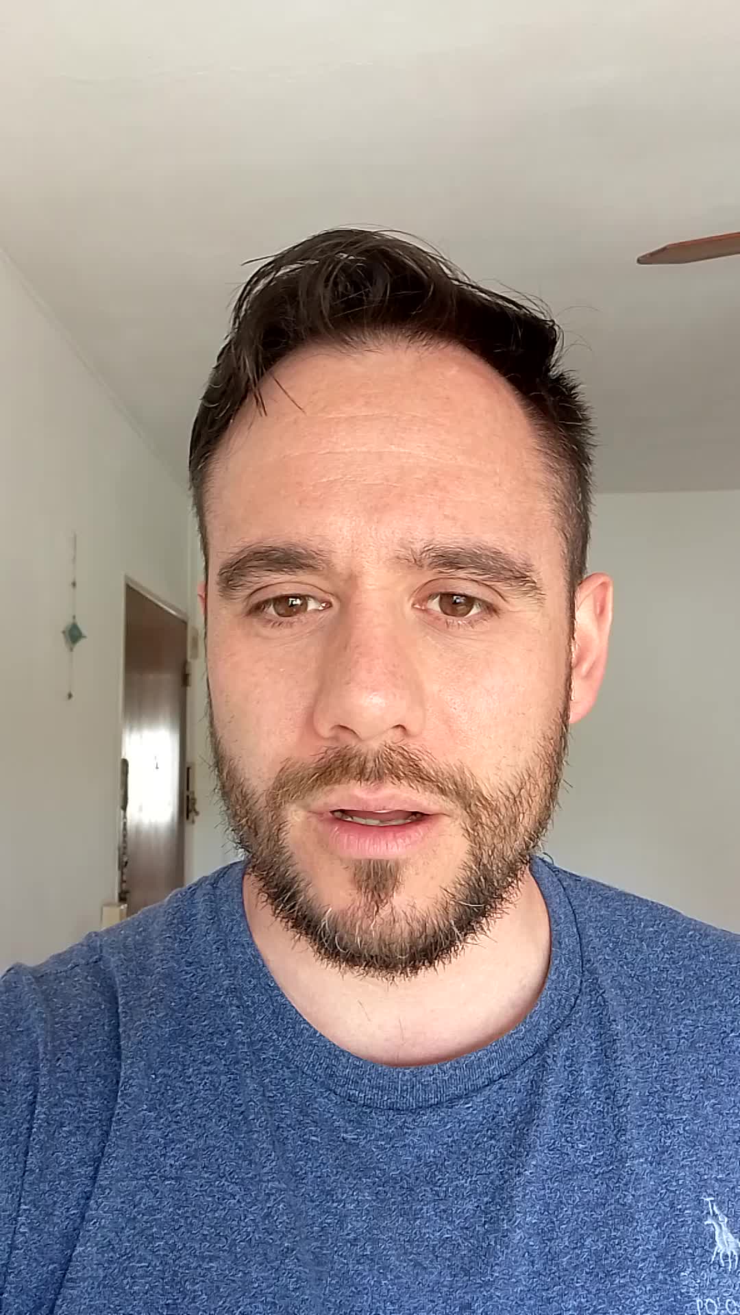 Pablo Andrés Maroni video thumbnail