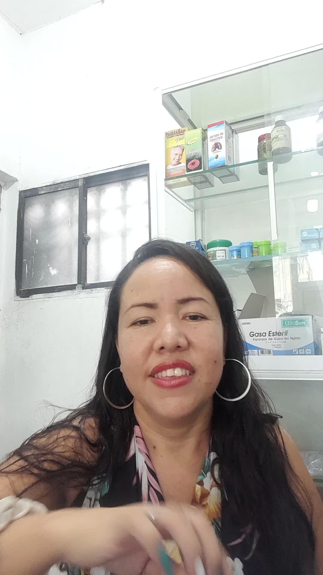 Leslie karina Gazabon Acosta video thumbnail