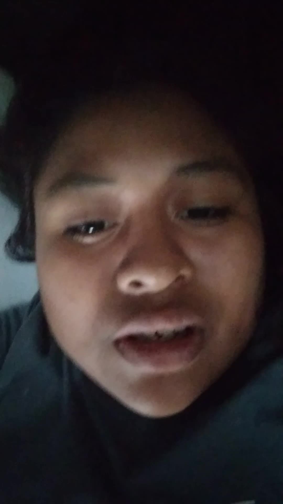 Yasmin A. candidate video thumbnail