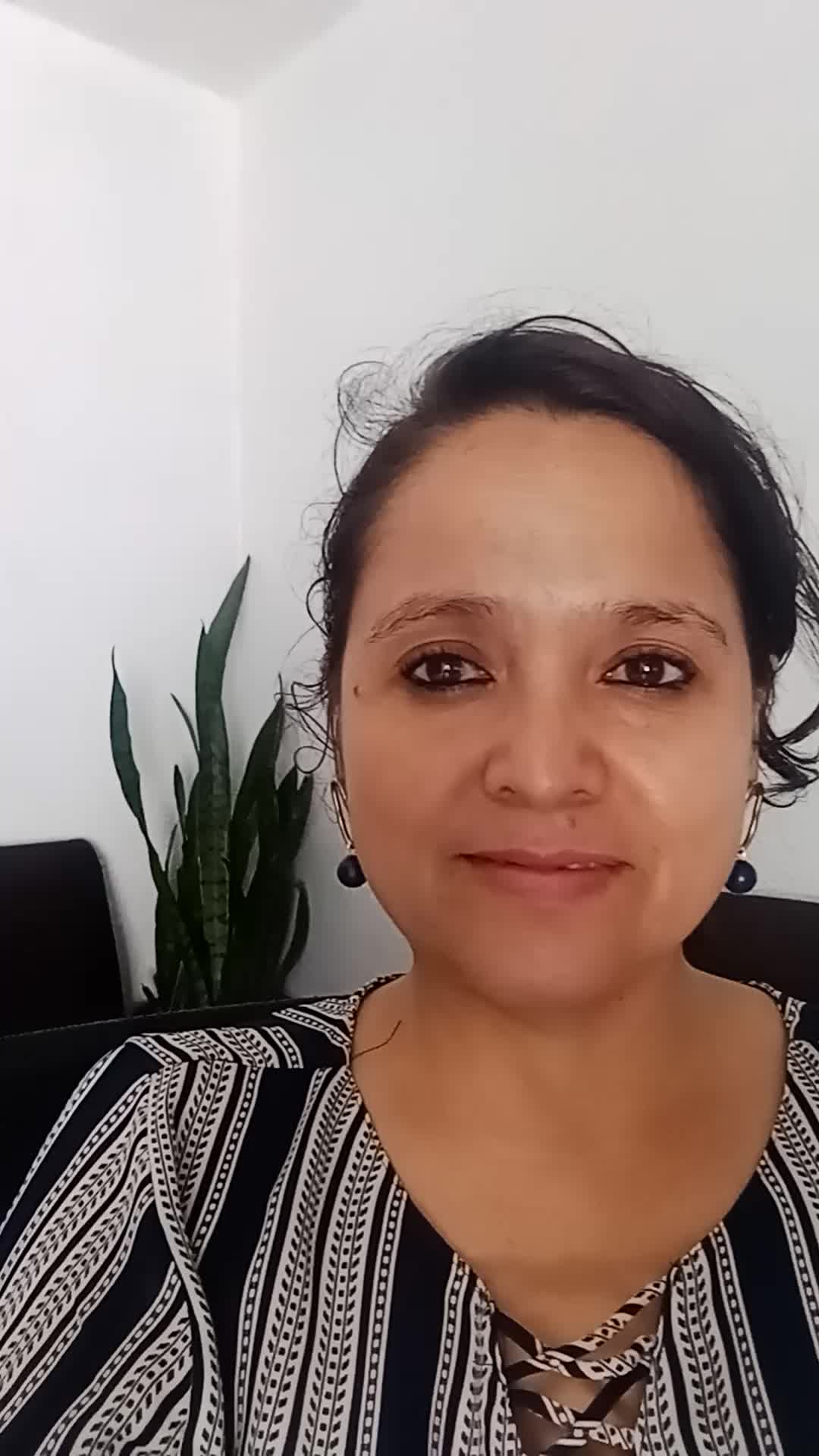 sandy zulema escobar gill video thumbnail