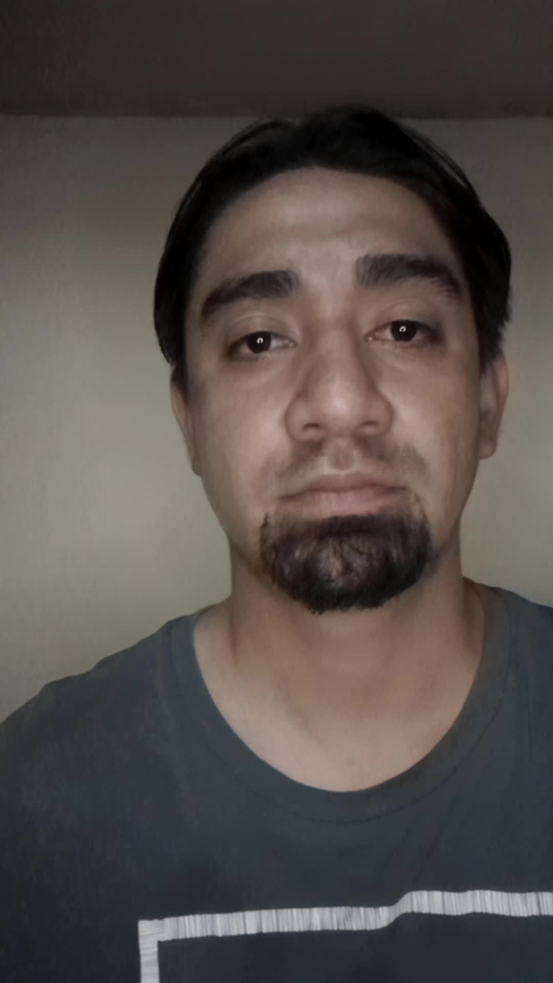 Stanley R. candidate video thumbnail