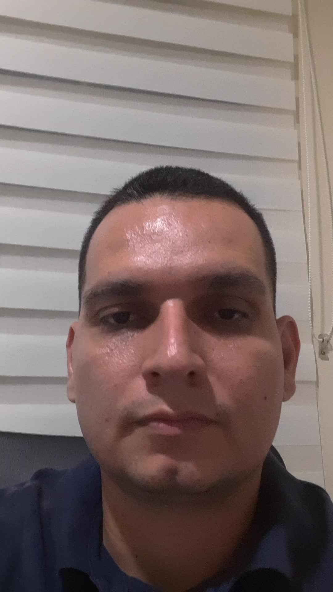 andres F. candidate video thumbnail