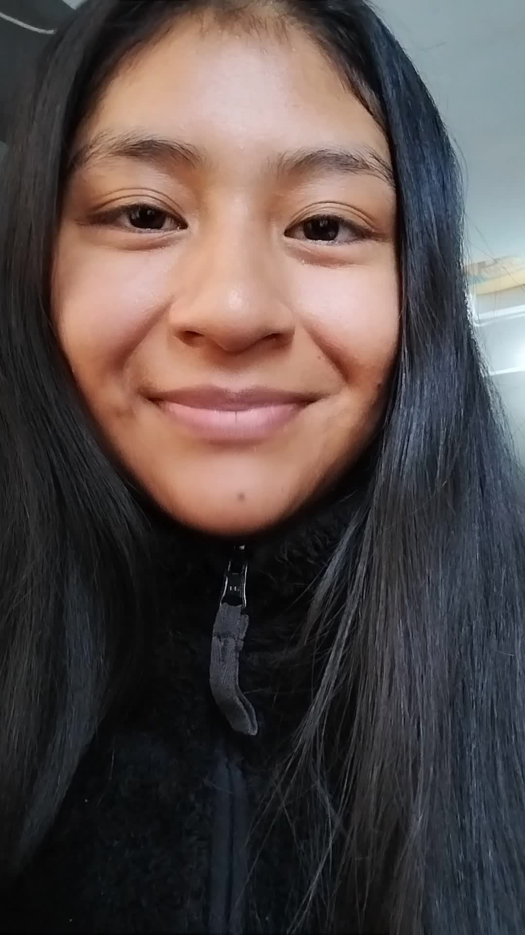 Eunice S. candidate video thumbnail